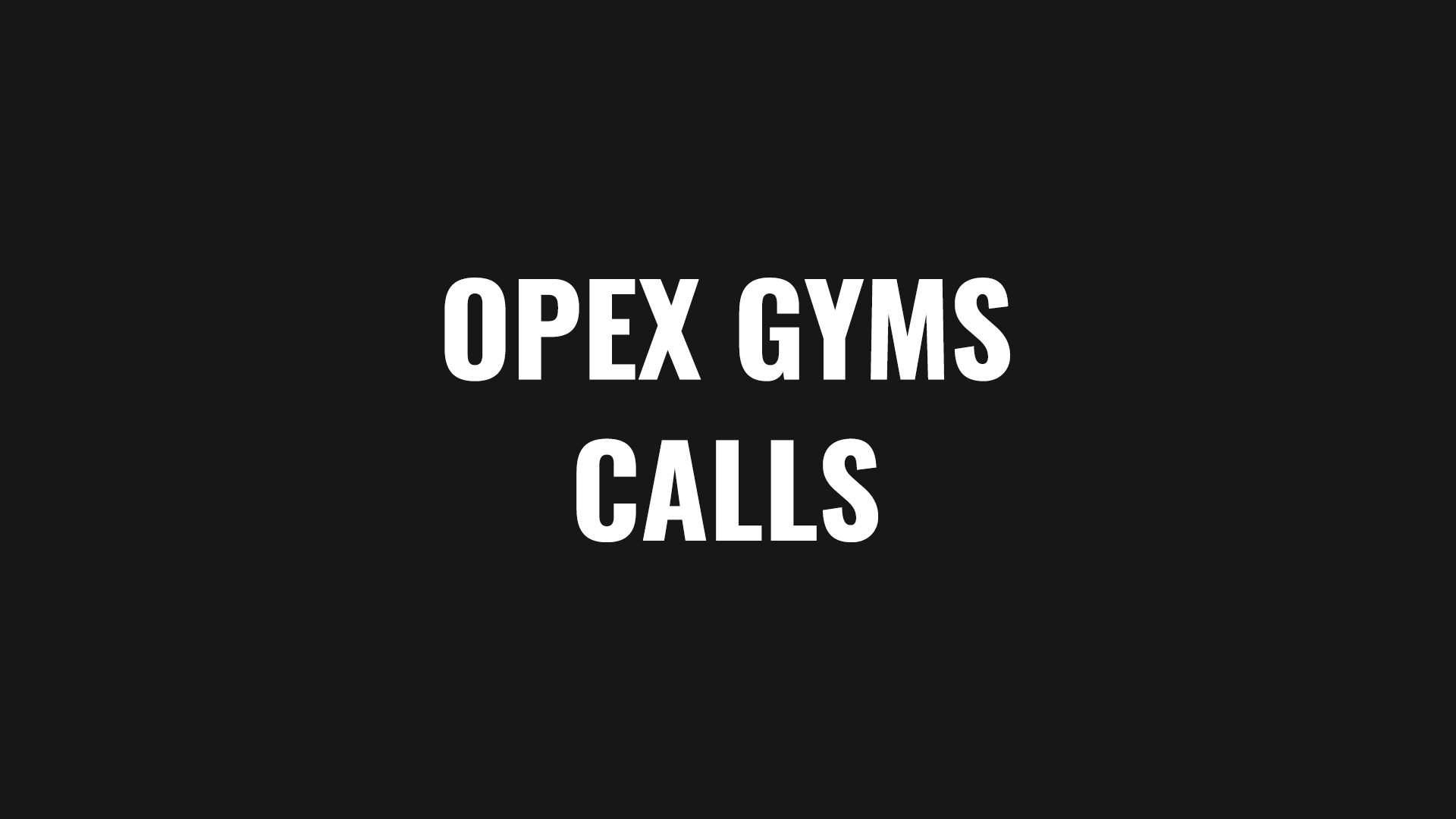 learnrx-opex-fitness